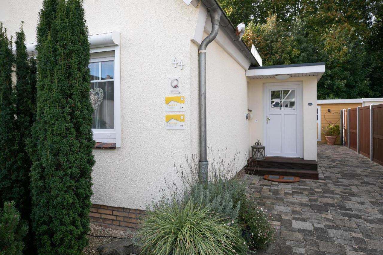 Seehus I Grömitz Exterior foto