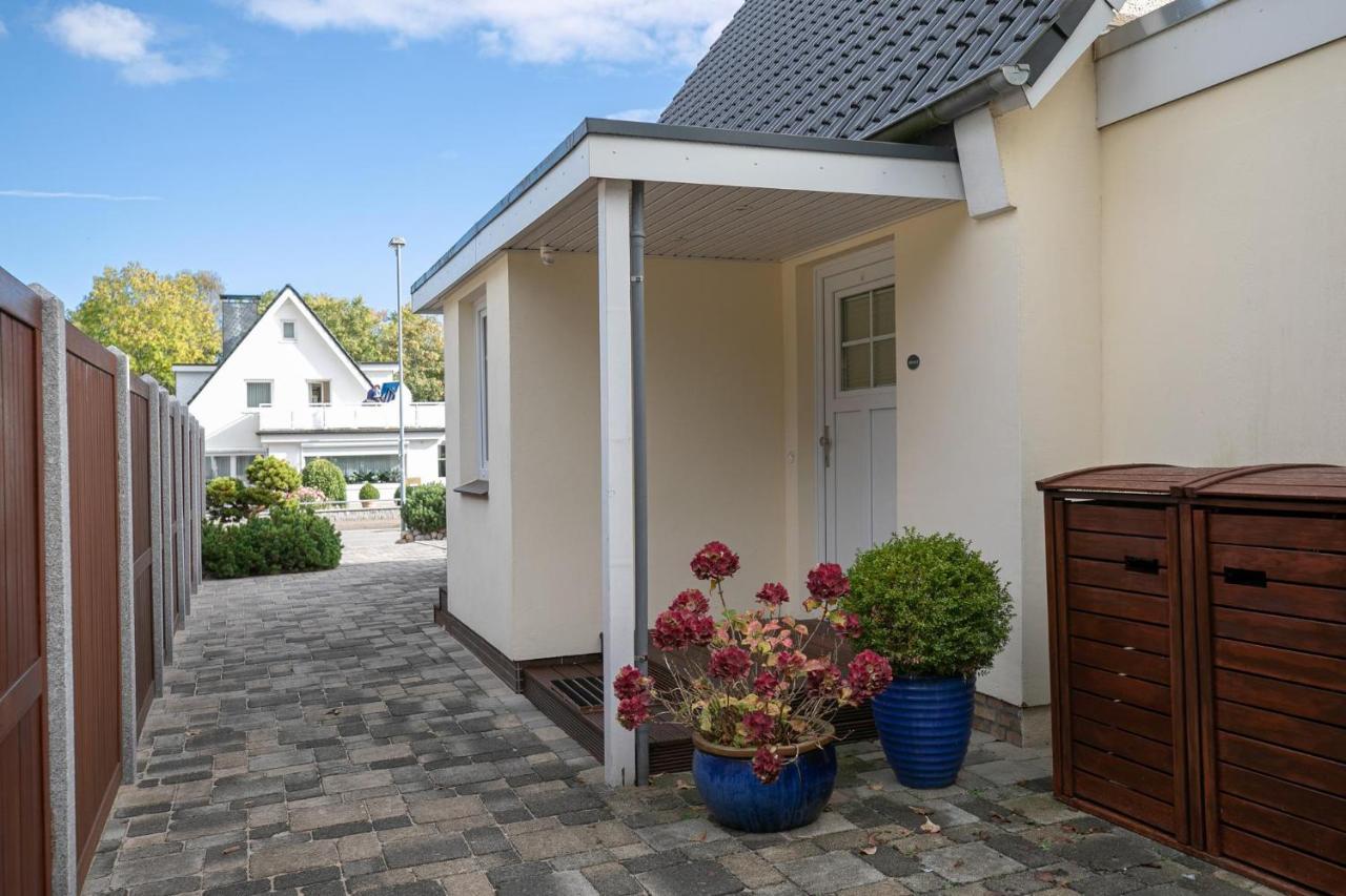 Seehus I Grömitz Exterior foto