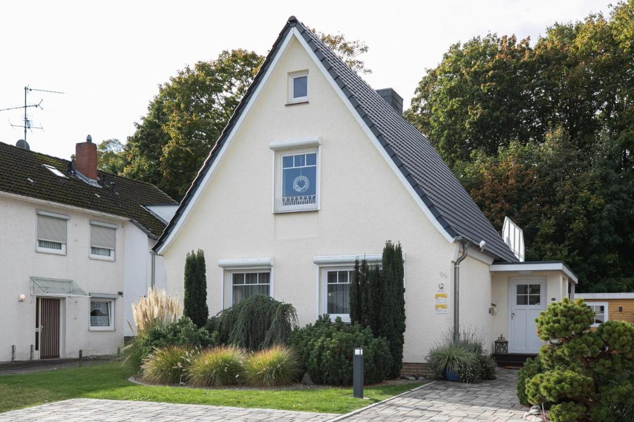 Seehus I Grömitz Exterior foto