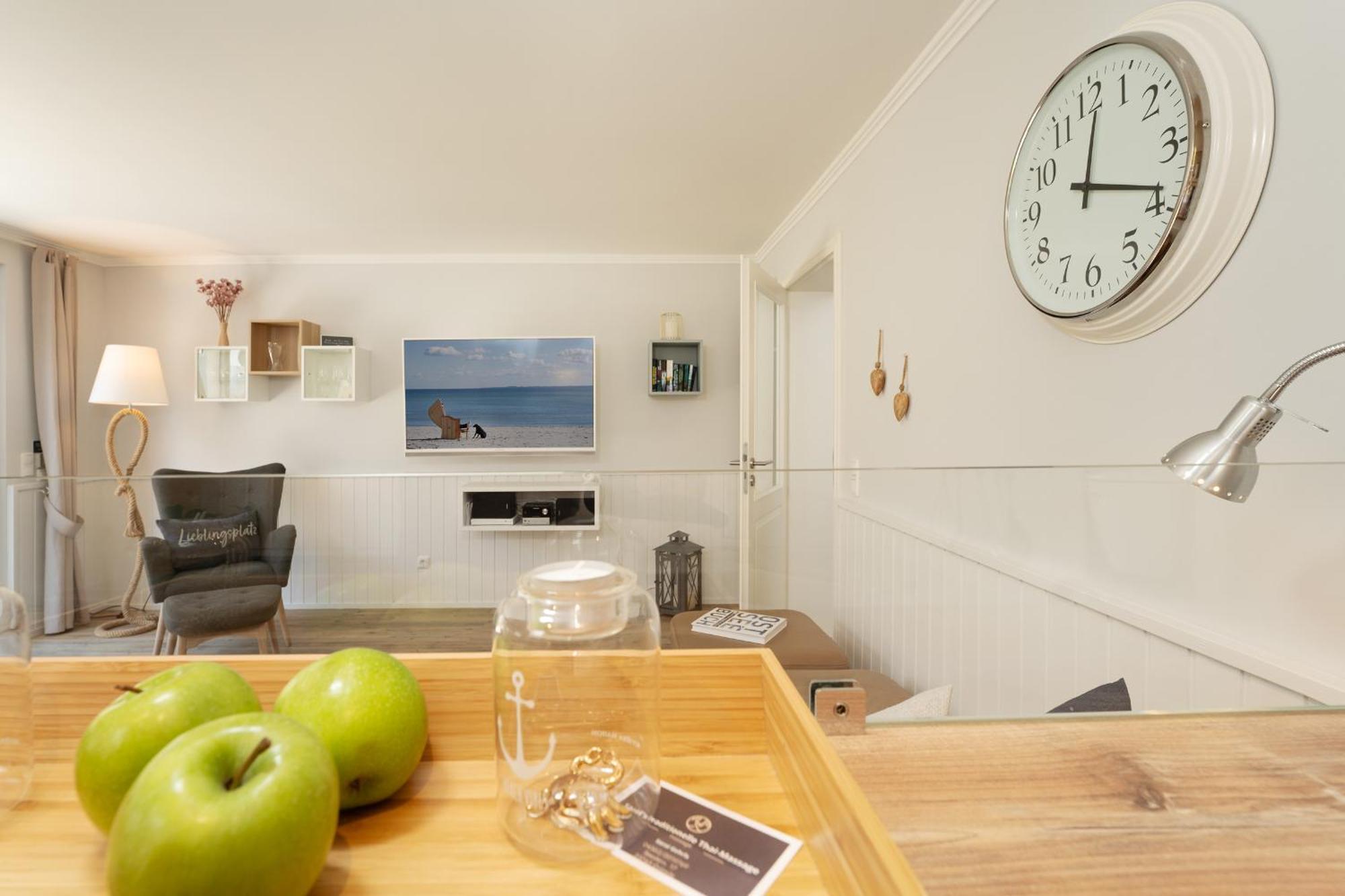 Seehus I Grömitz Exterior foto